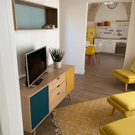 Al Vicoletto Bed & Breakfast Sava Eksteriør bilde