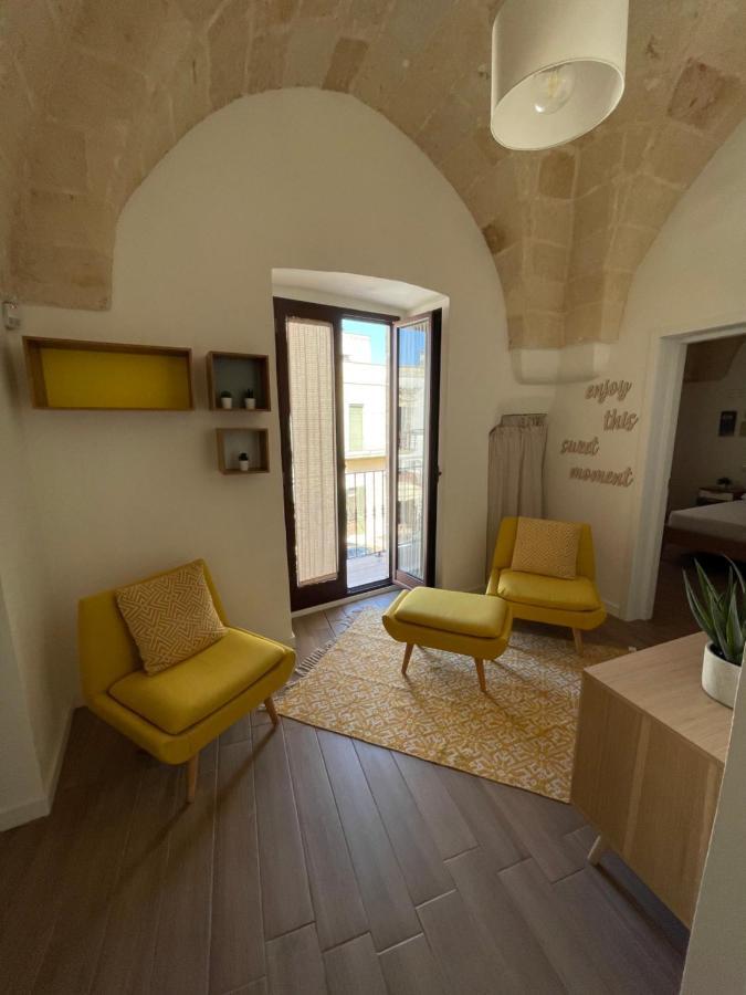 Al Vicoletto Bed & Breakfast Sava Eksteriør bilde