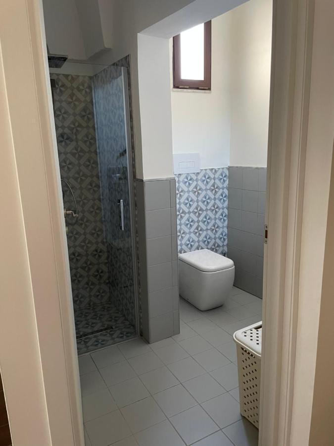 Al Vicoletto Bed & Breakfast Sava Eksteriør bilde