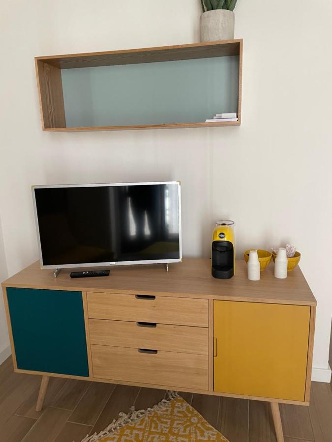 Al Vicoletto Bed & Breakfast Sava Eksteriør bilde