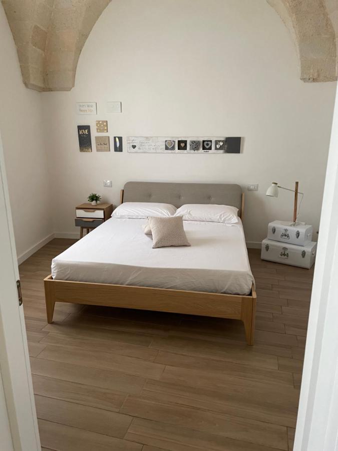 Al Vicoletto Bed & Breakfast Sava Eksteriør bilde